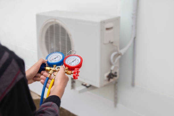 Local HVAC companies in Stony Brook, NY